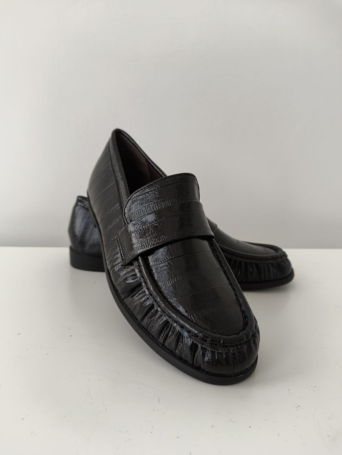 Mocassino Yale