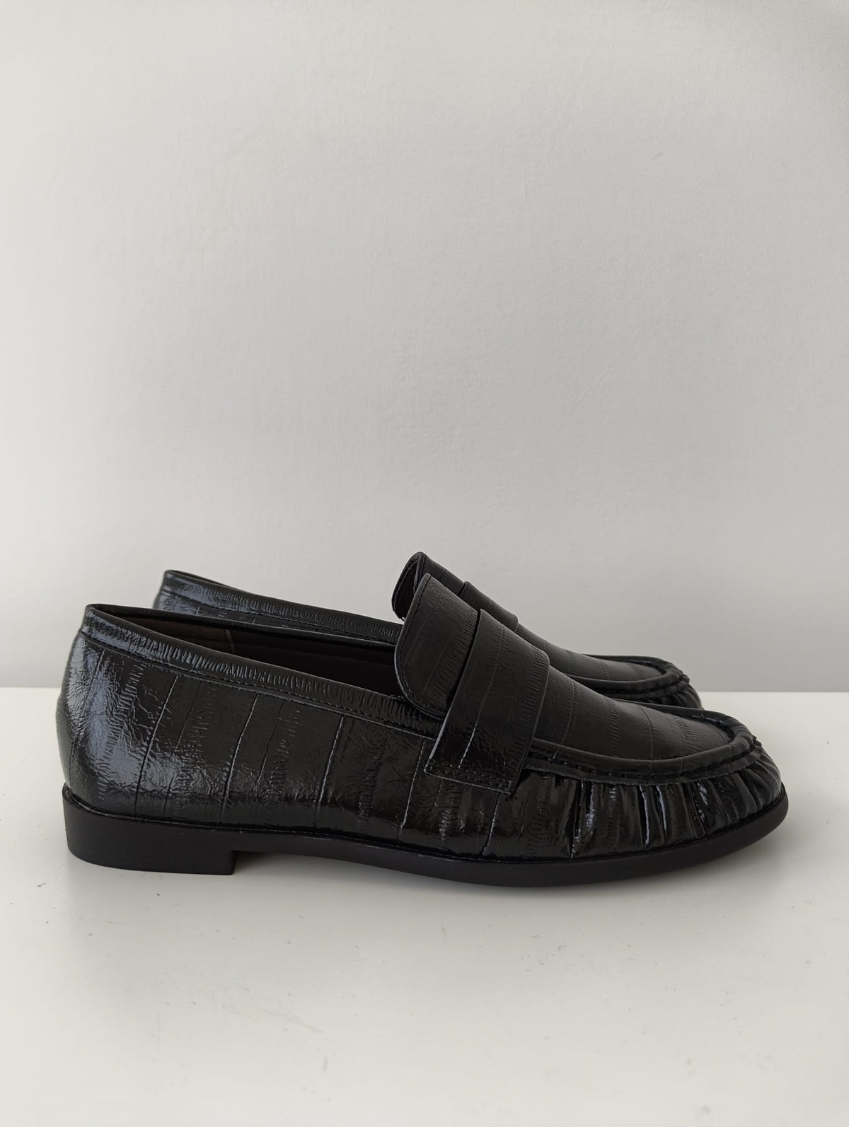 Mocassino Yale