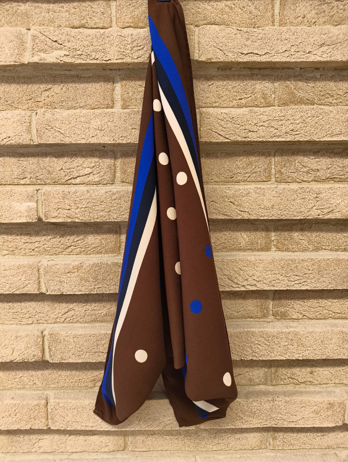 Foulard Pois by Lumina