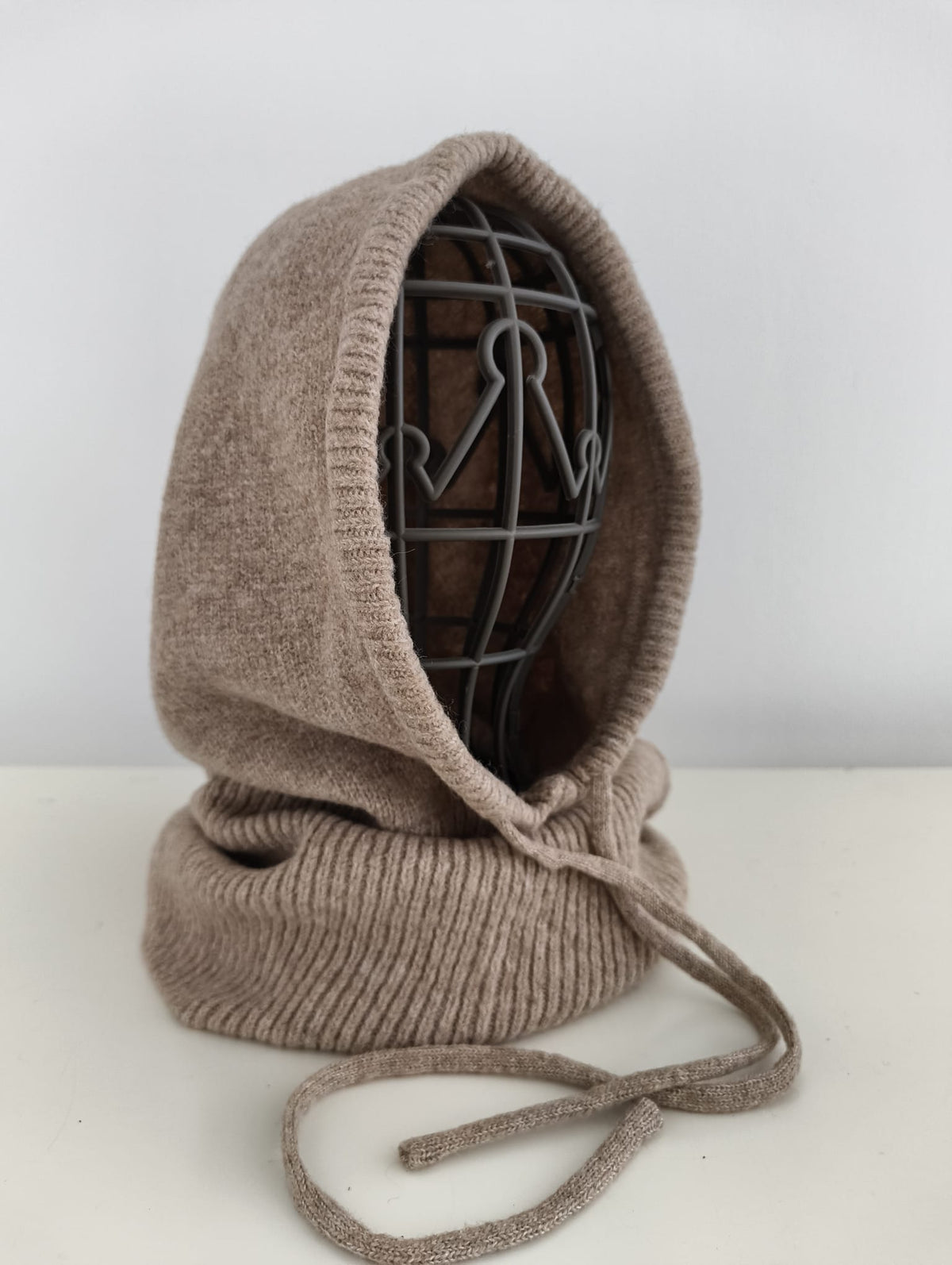 Balaclava Luna