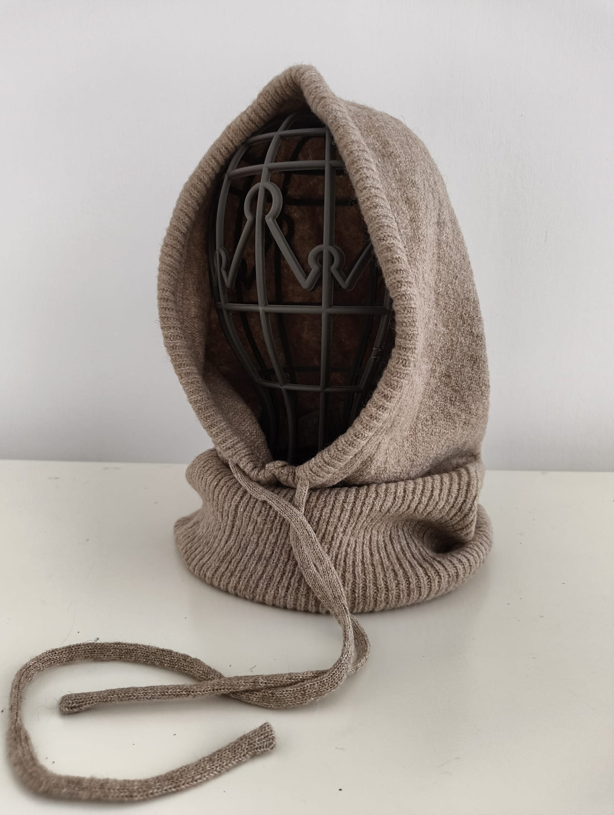 Balaclava Luna