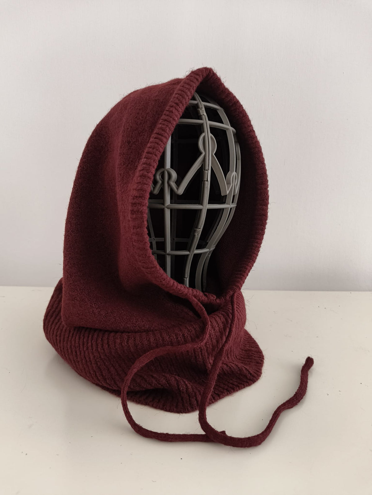 Balaclava Luna