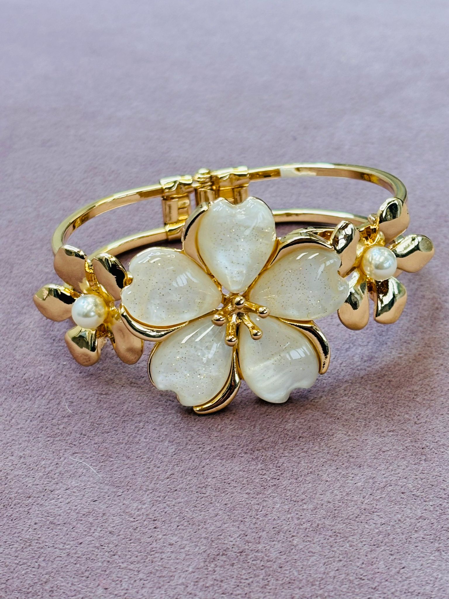 BRACCIALE FLOWER