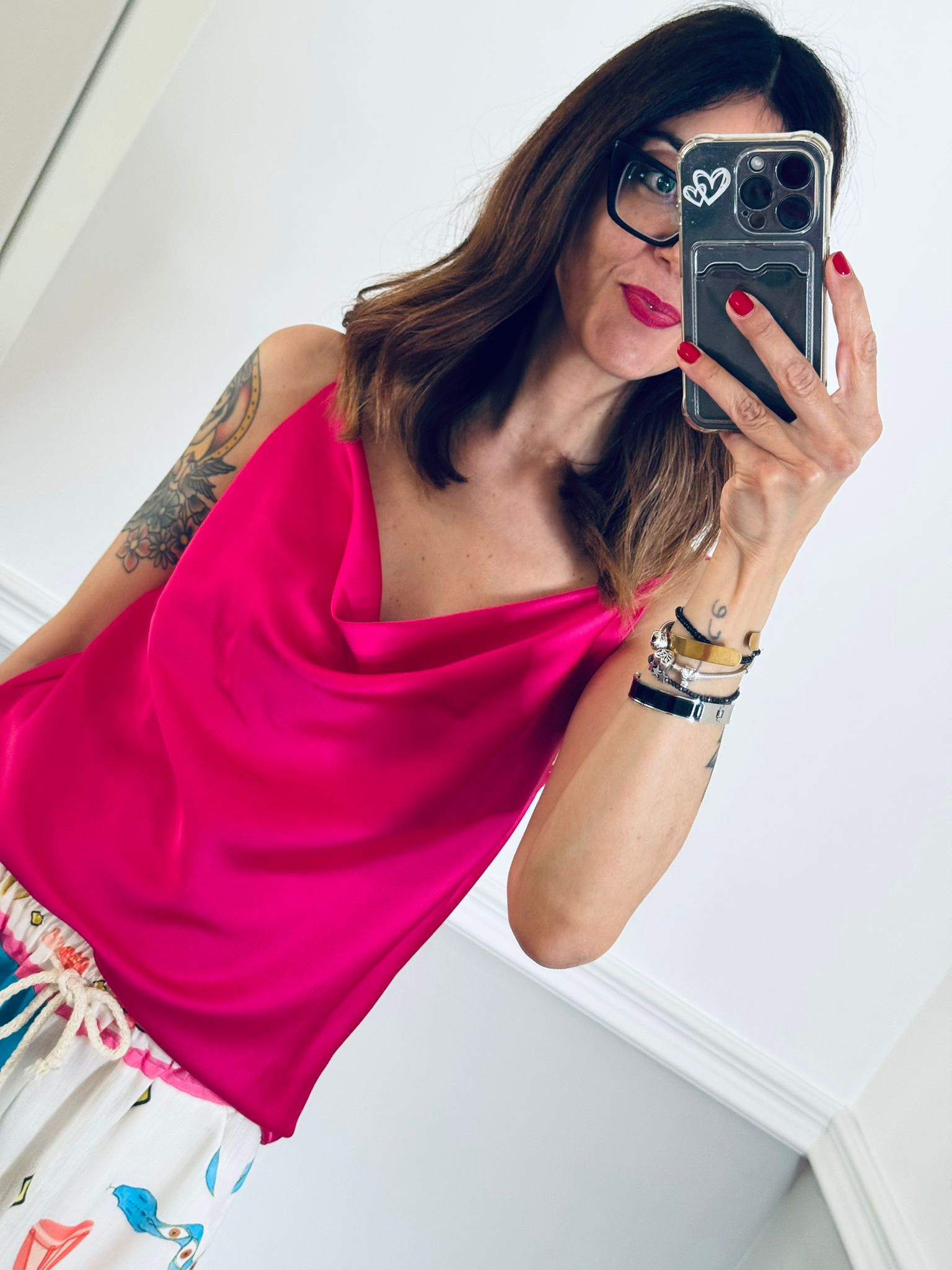 TOP SPALLINA SOTTILE