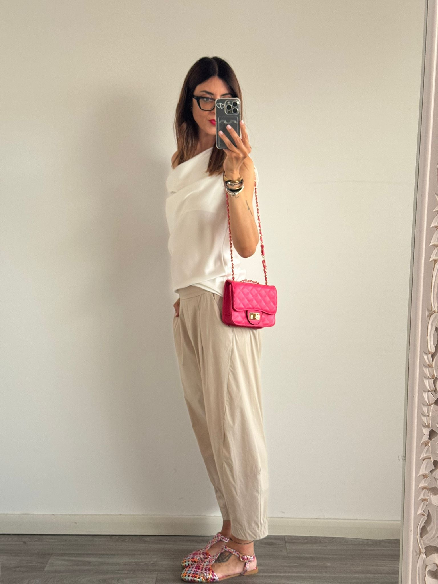 MINI BAG LOLA