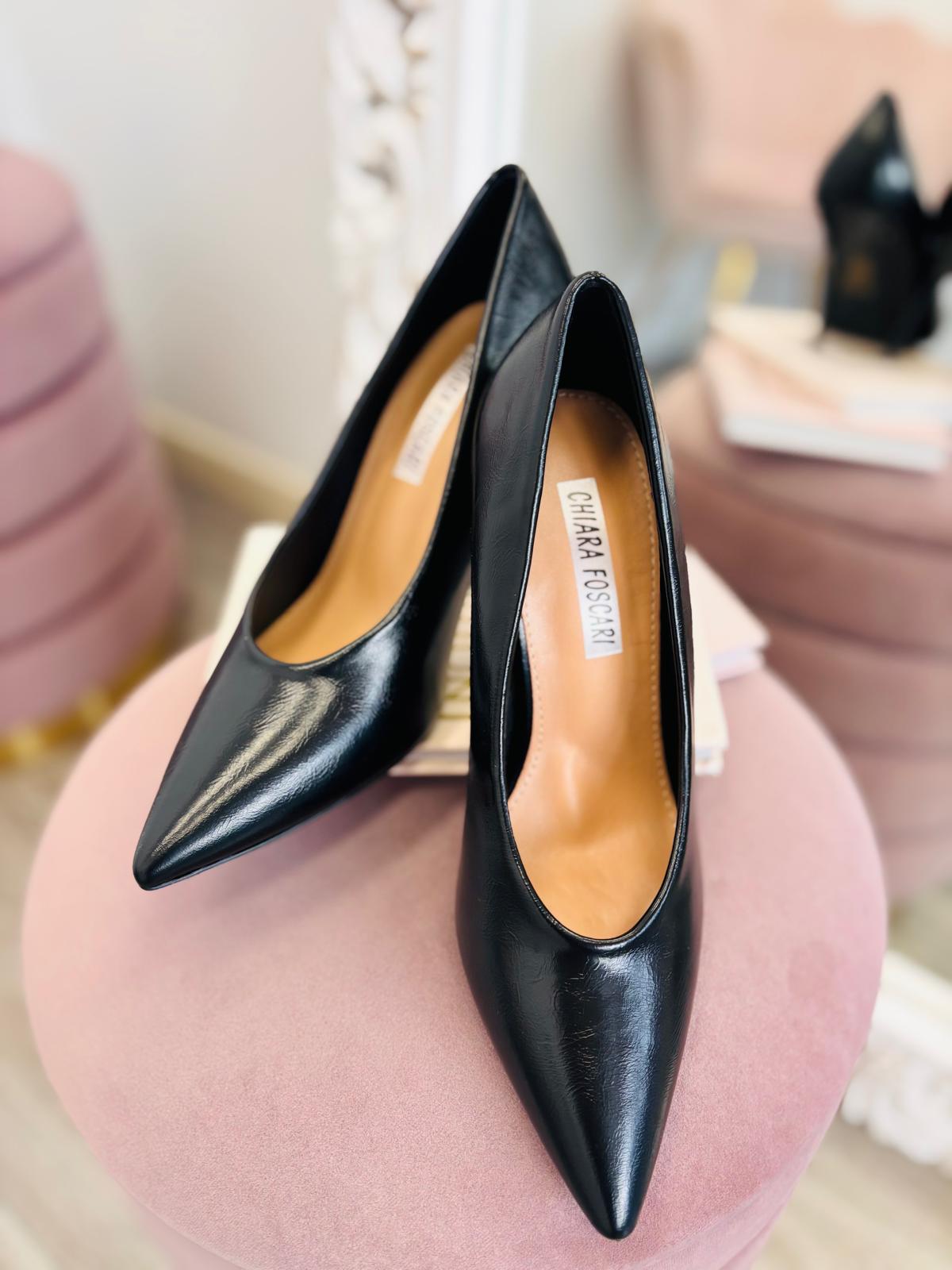 Décolleté Vanda Numero 36