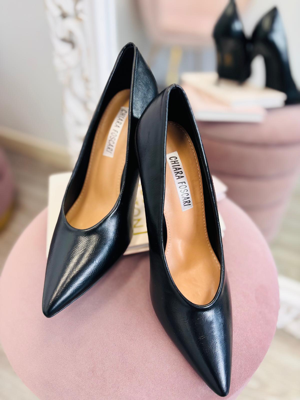 Décolleté Vanda Numero 36