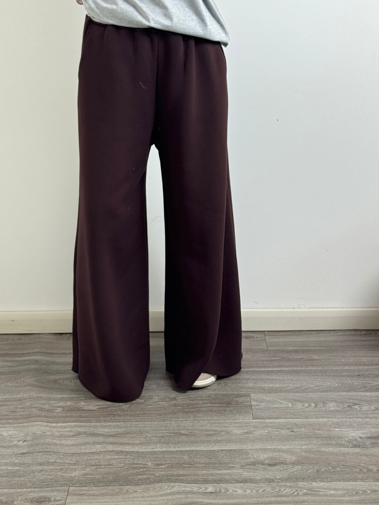 Pantagonna Street felpato in preordine