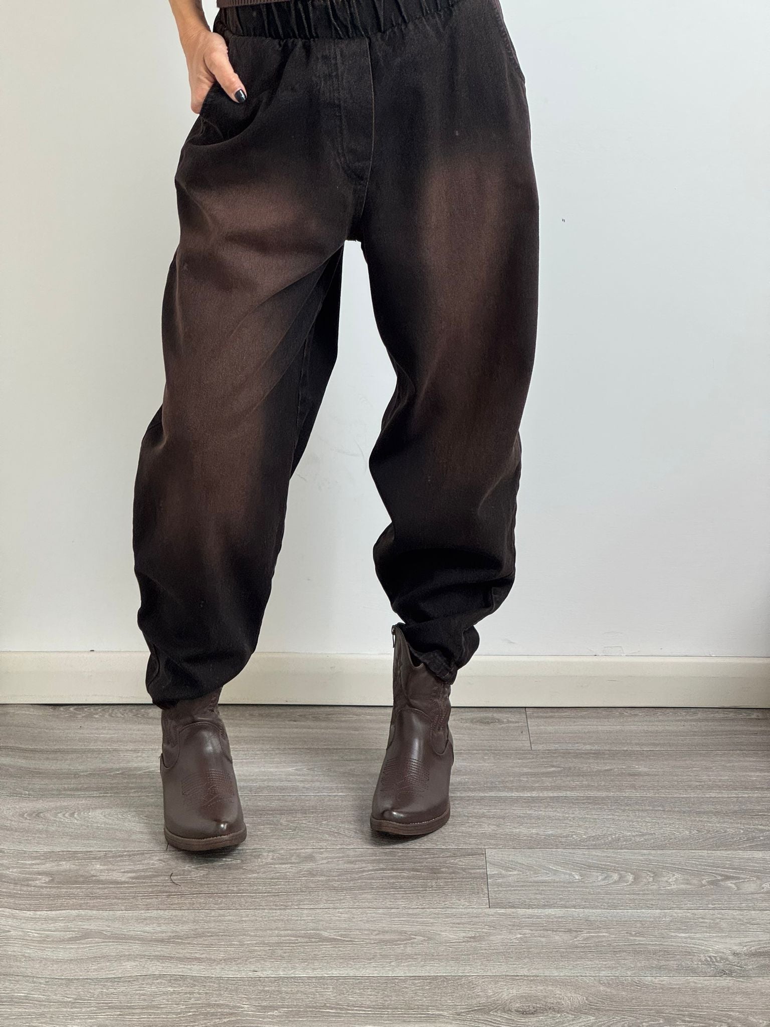 DENIM MASSACHUSETTS CIOCCO