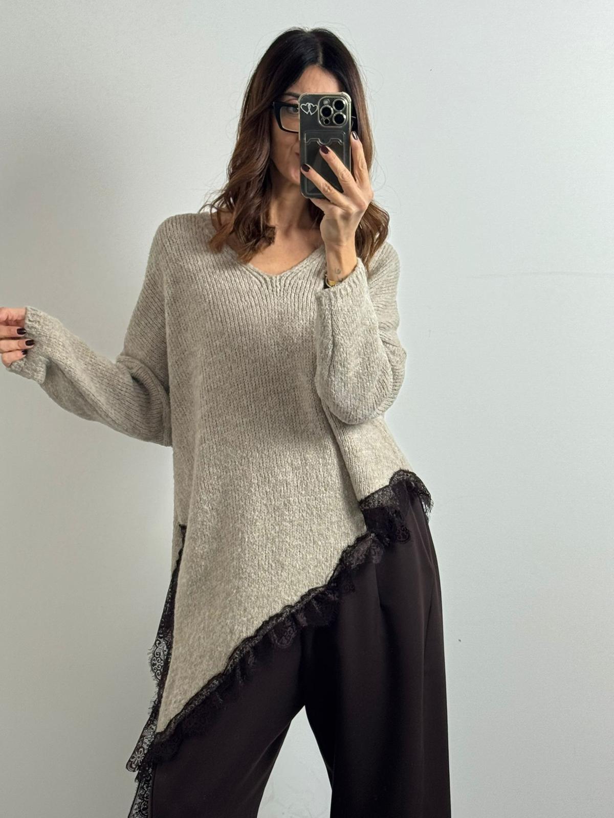 Maglia Bruges winter