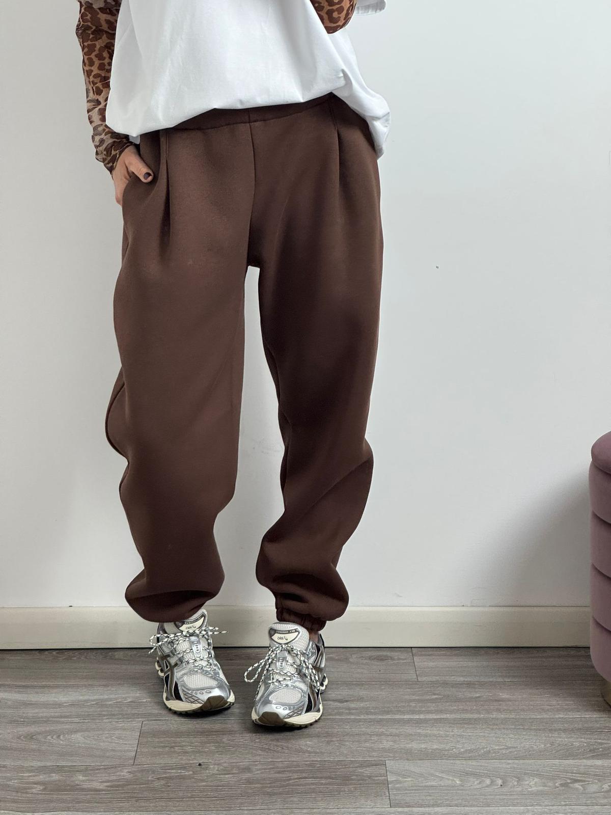 Pantalone Street con molla ciocco