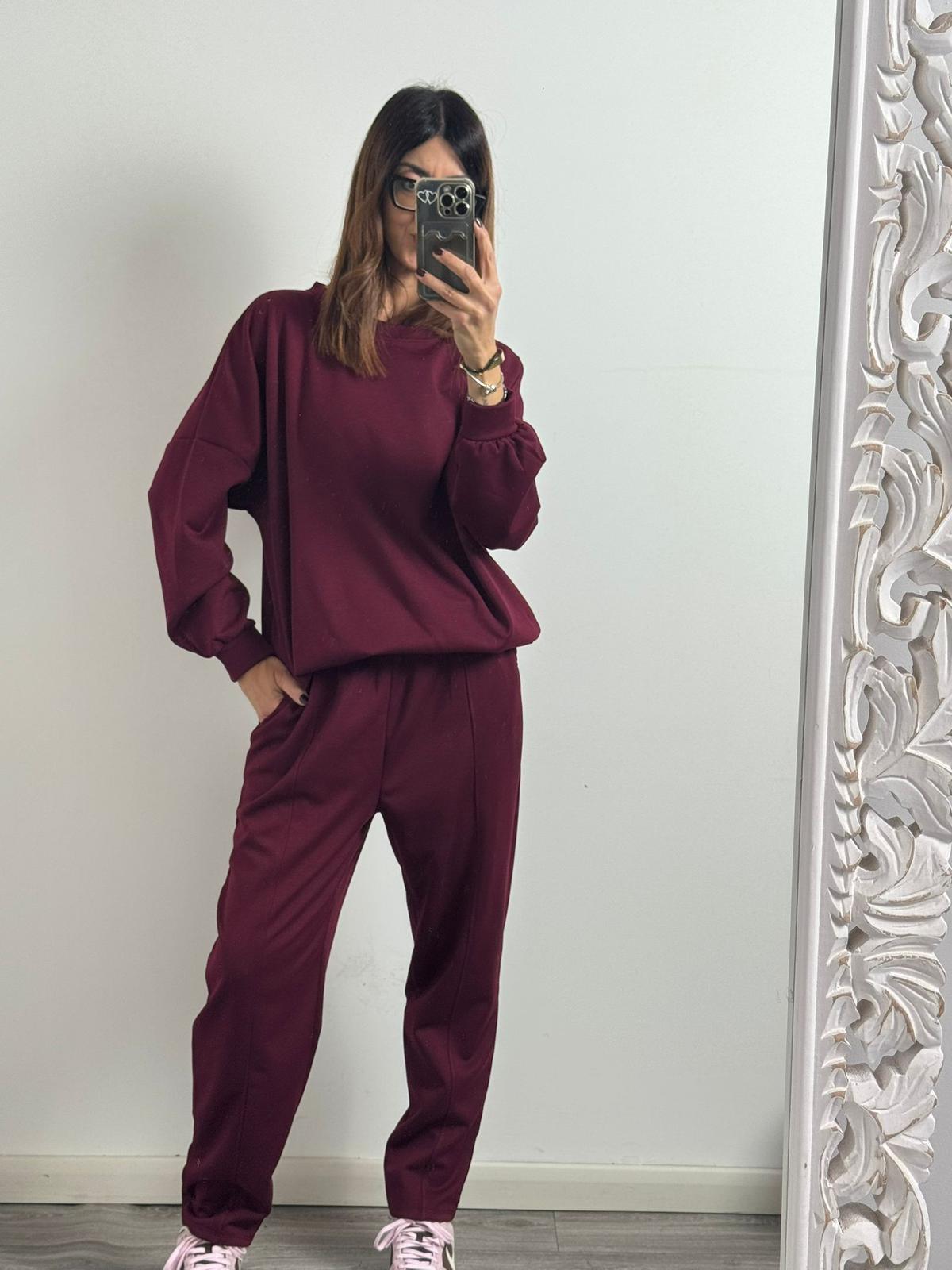 Coordinato Saragozza