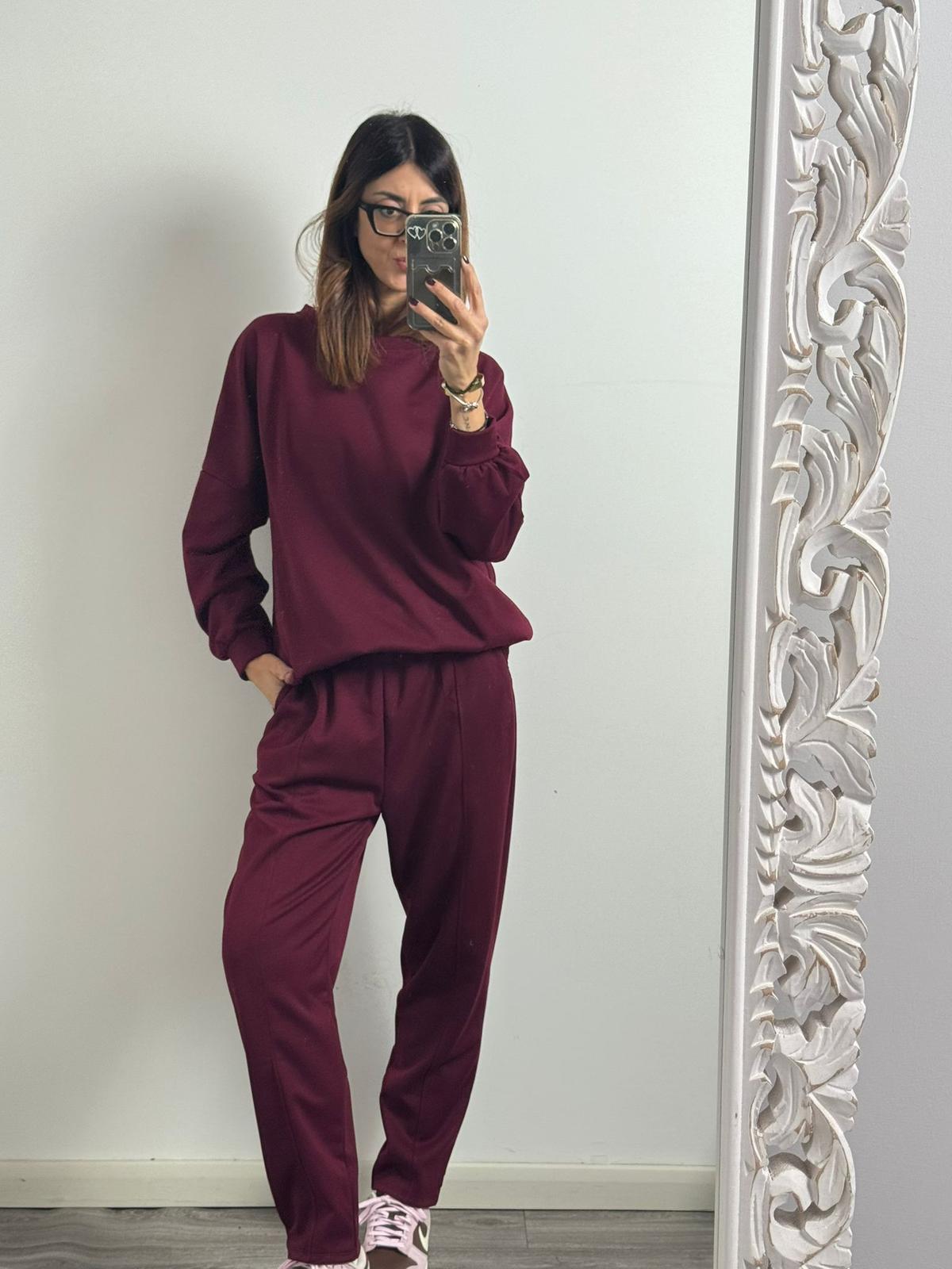 Coordinato Saragozza