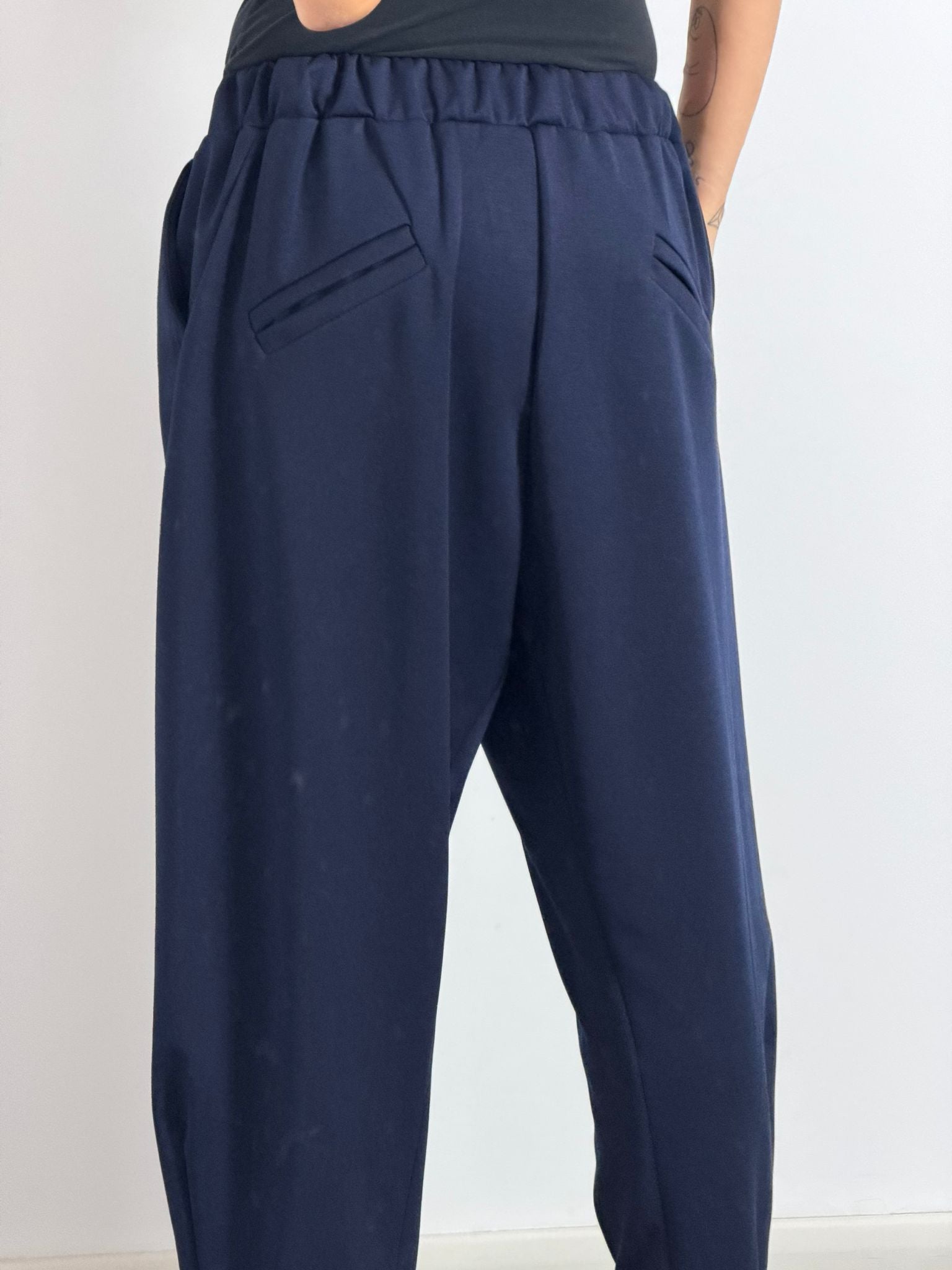 Pantalone Berlino