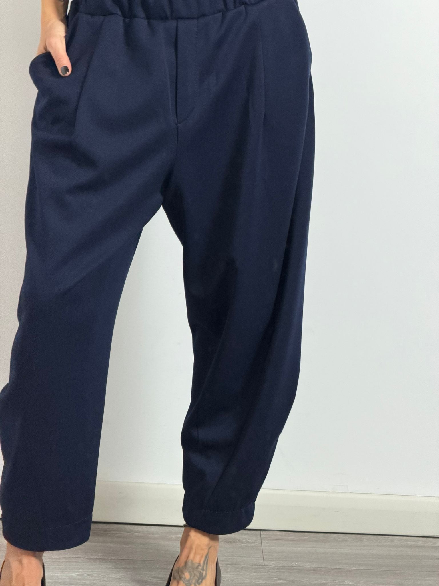 Pantalone Berlino