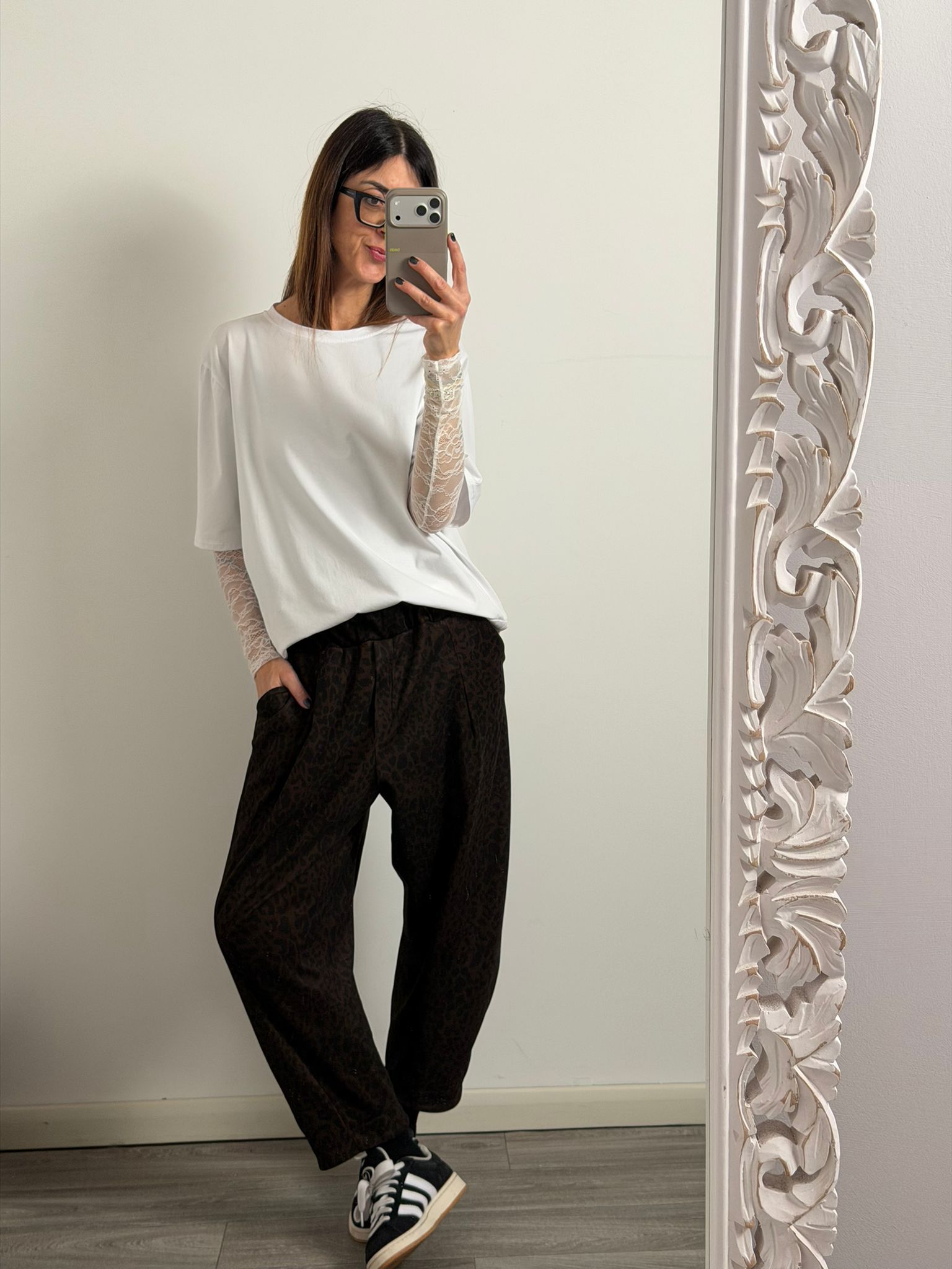 Pantalone Berlino