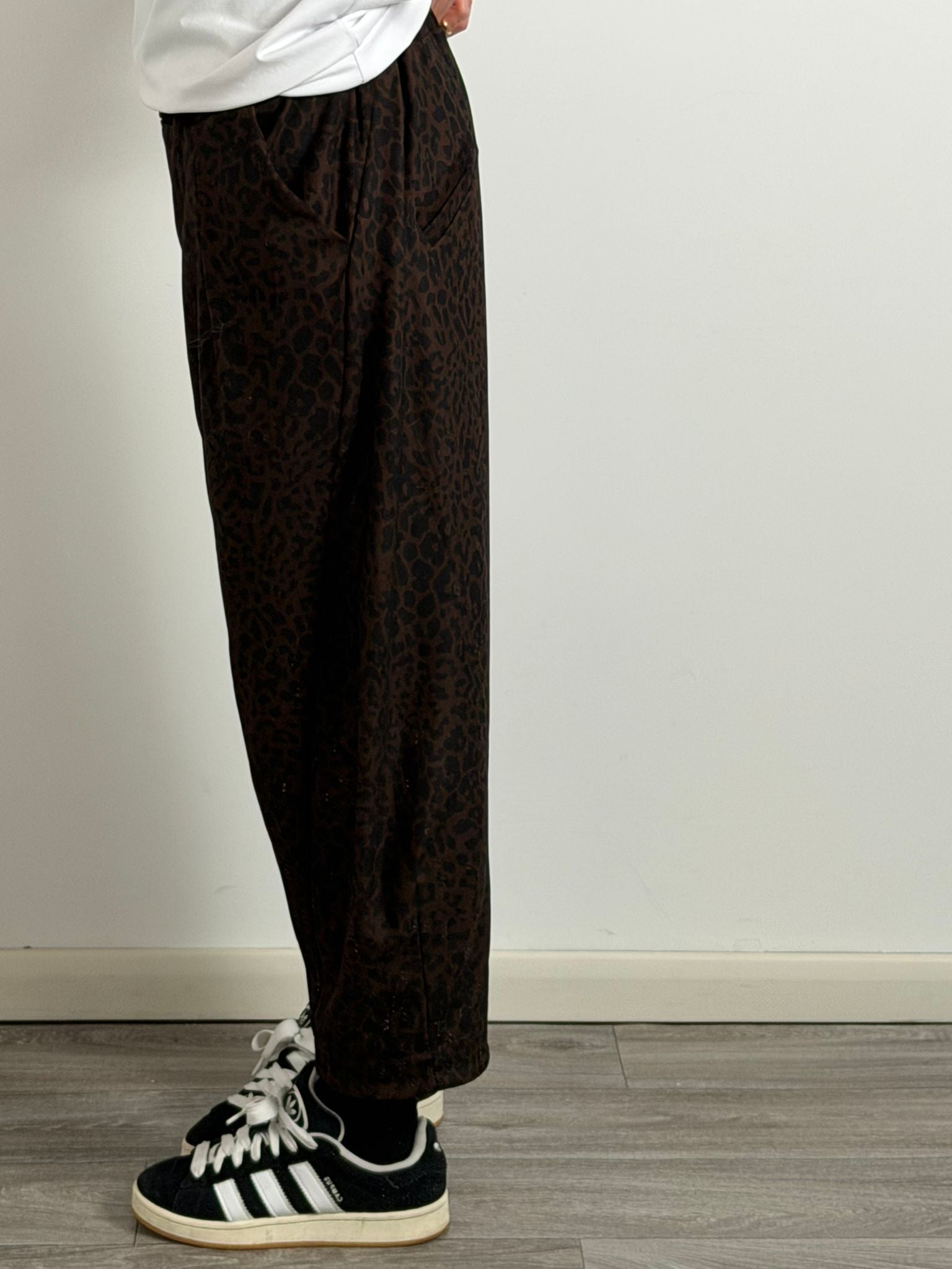 Pantalone Berlino