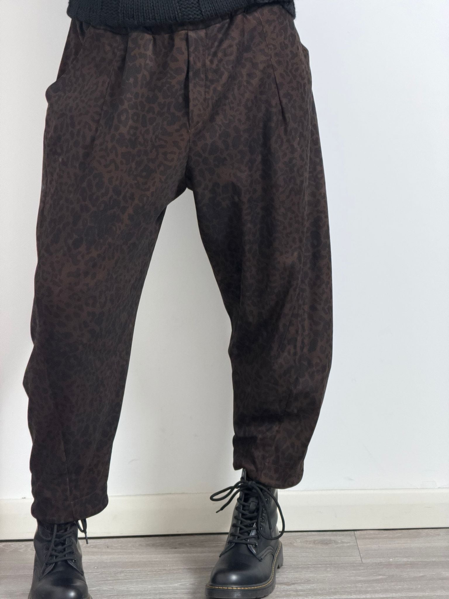Pantalone Berlino