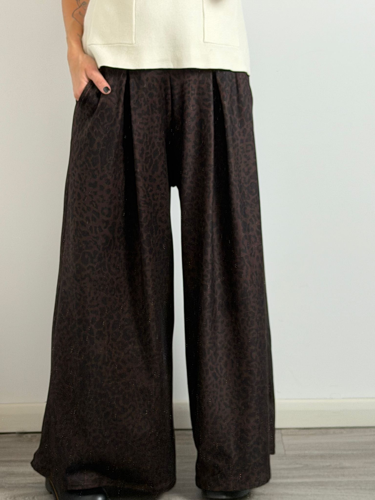 Pantagonna Macu Tanzania