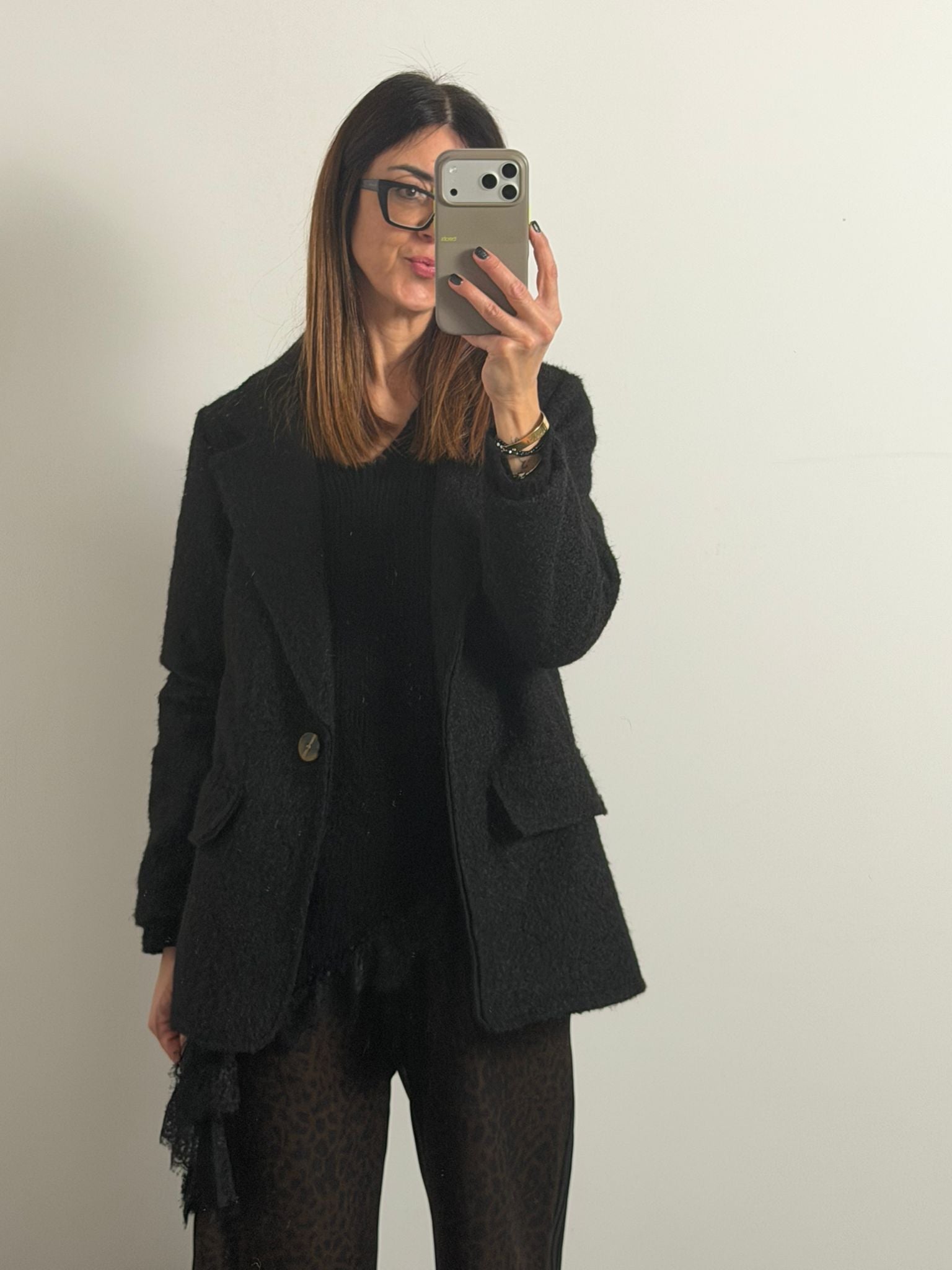 Maglia Bruges winter