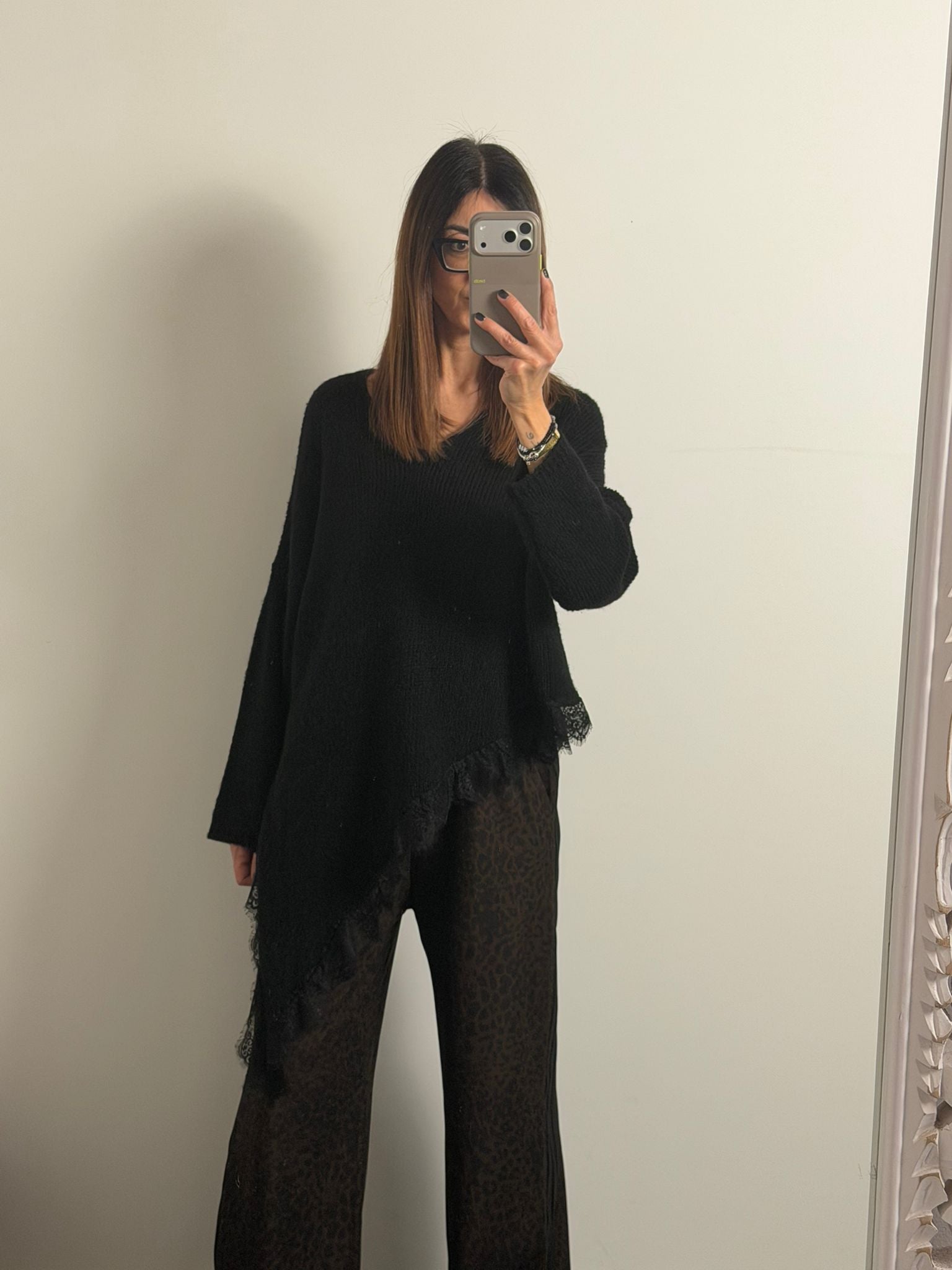 Maglia Bruges winter