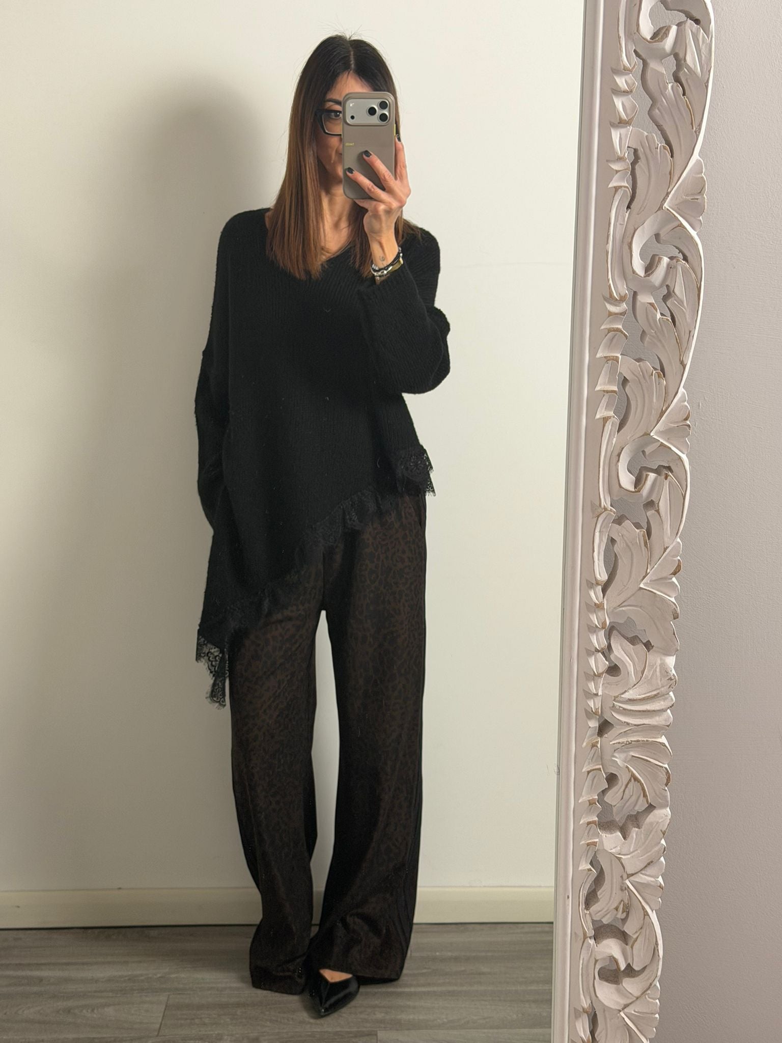 Maglia Bruges winter