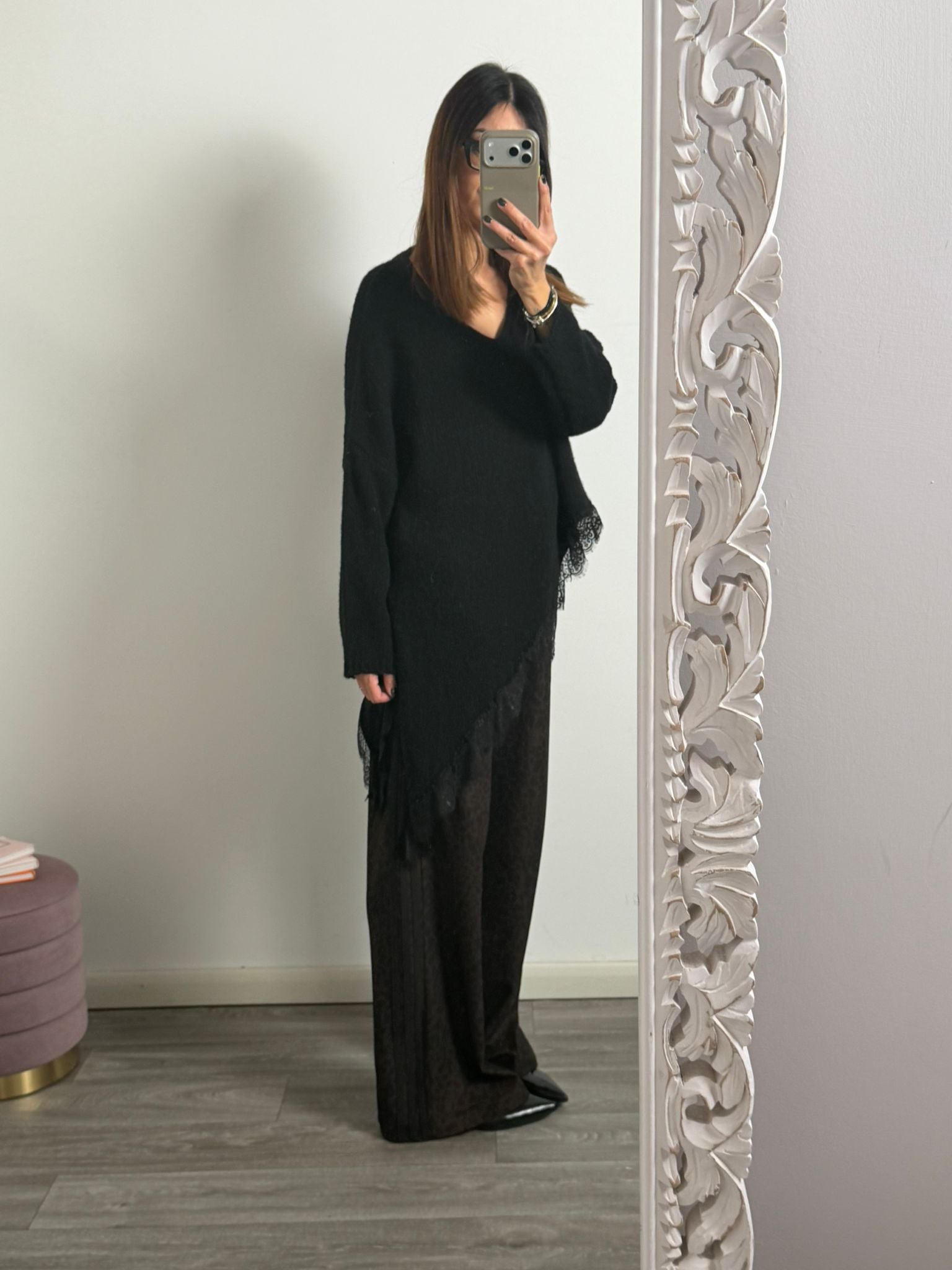 Maglia Bruges winter