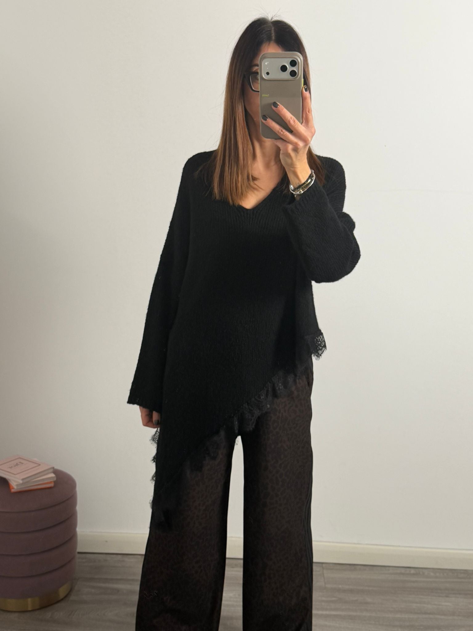 Maglia Bruges winter