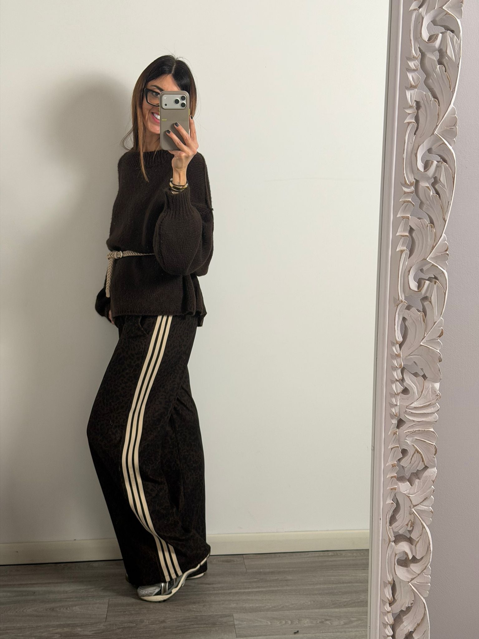 Panta Urban macu riga Burro