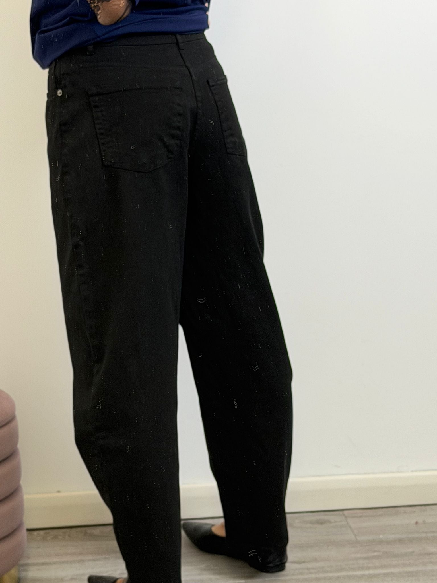 DENIM FRANCOFORTE