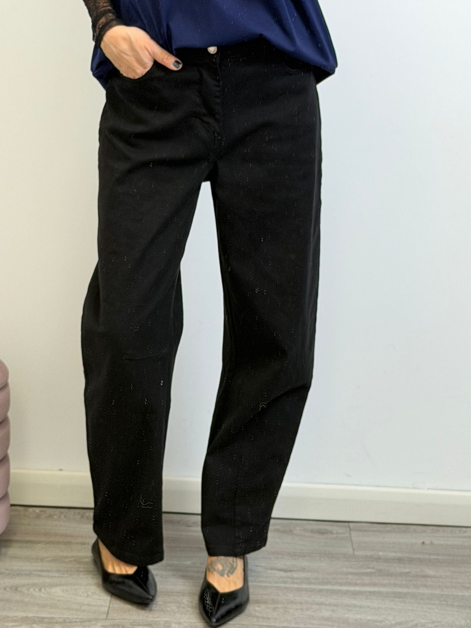 DENIM FRANCOFORTE