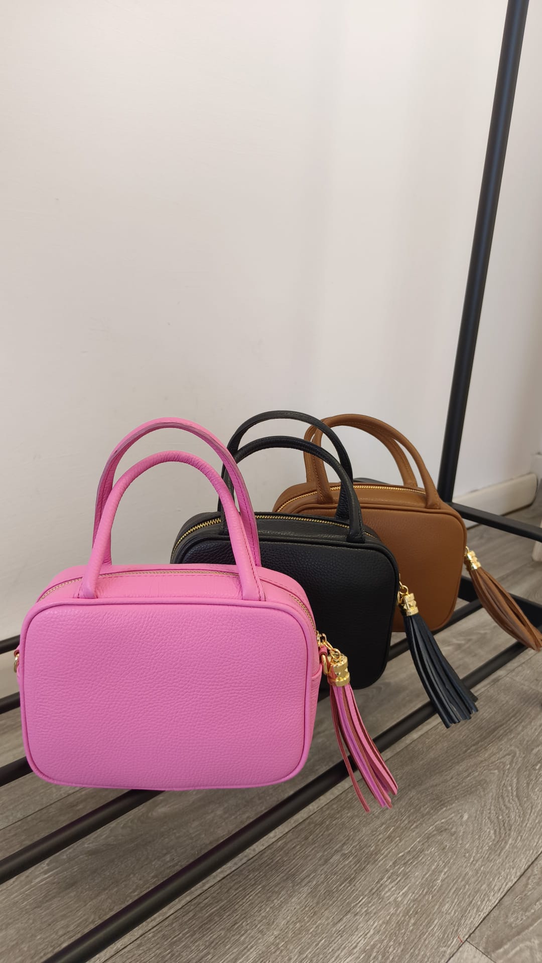 Bauletto Viky