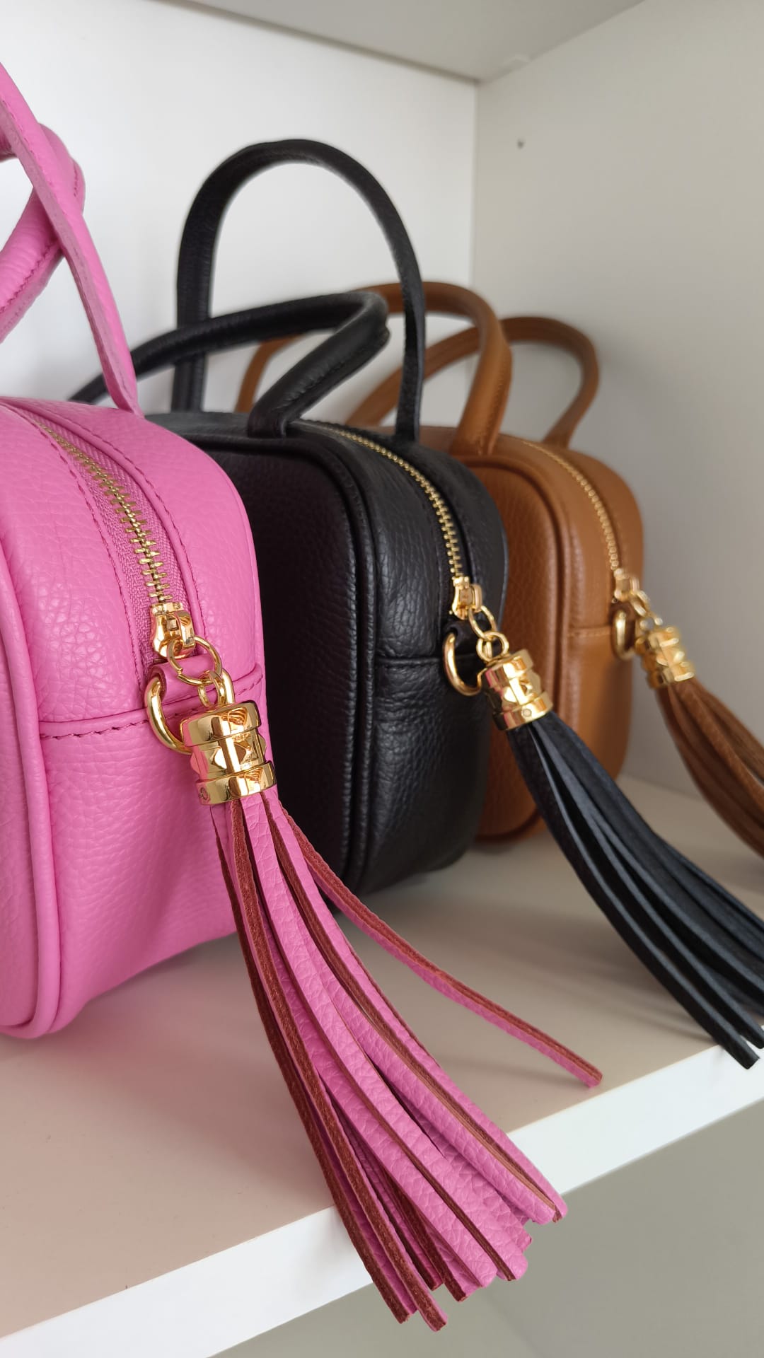 Bauletto Viky