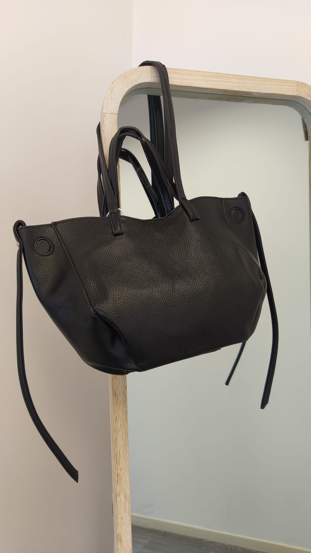 Borsa Moon