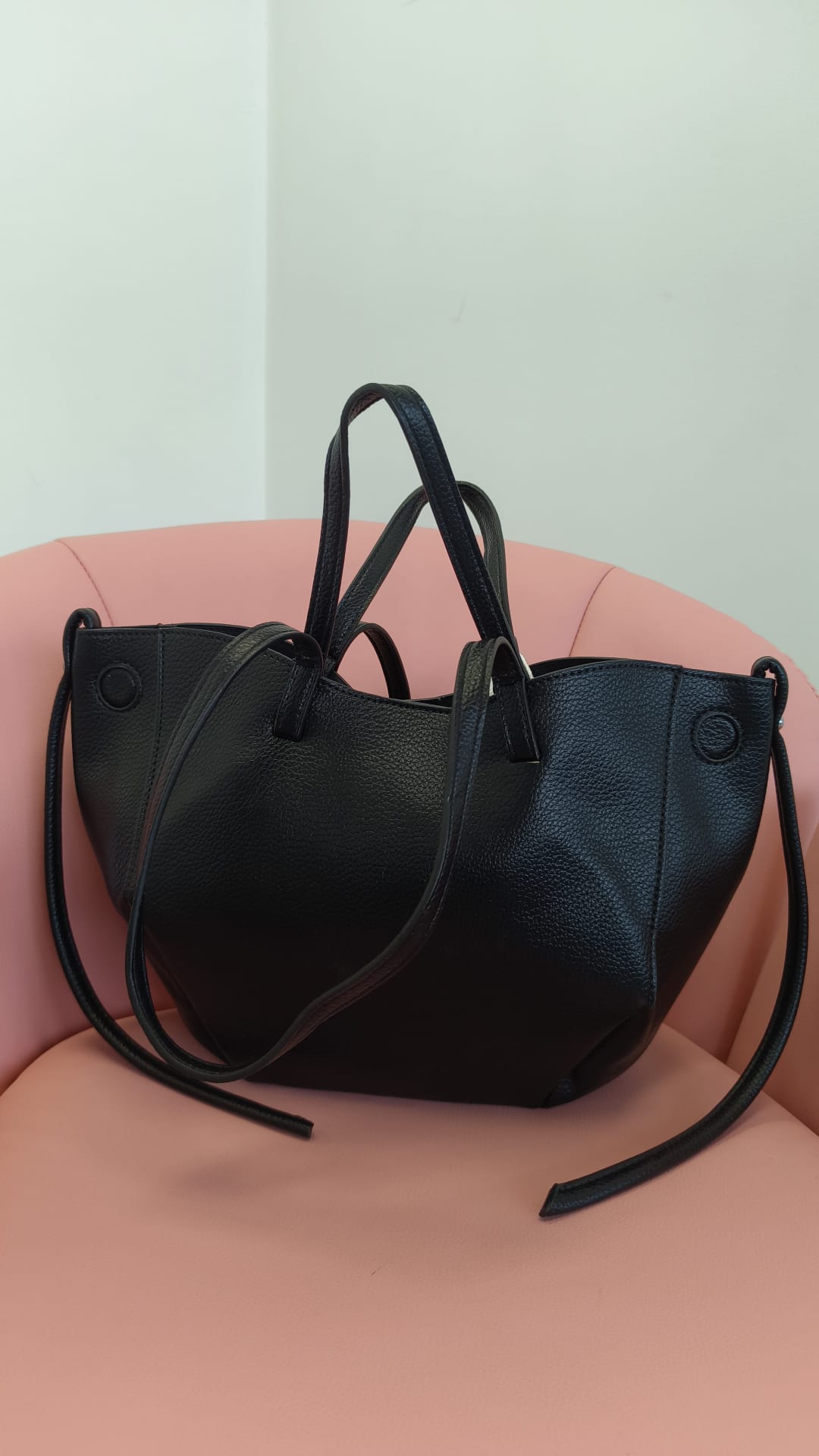 Borsa Moon