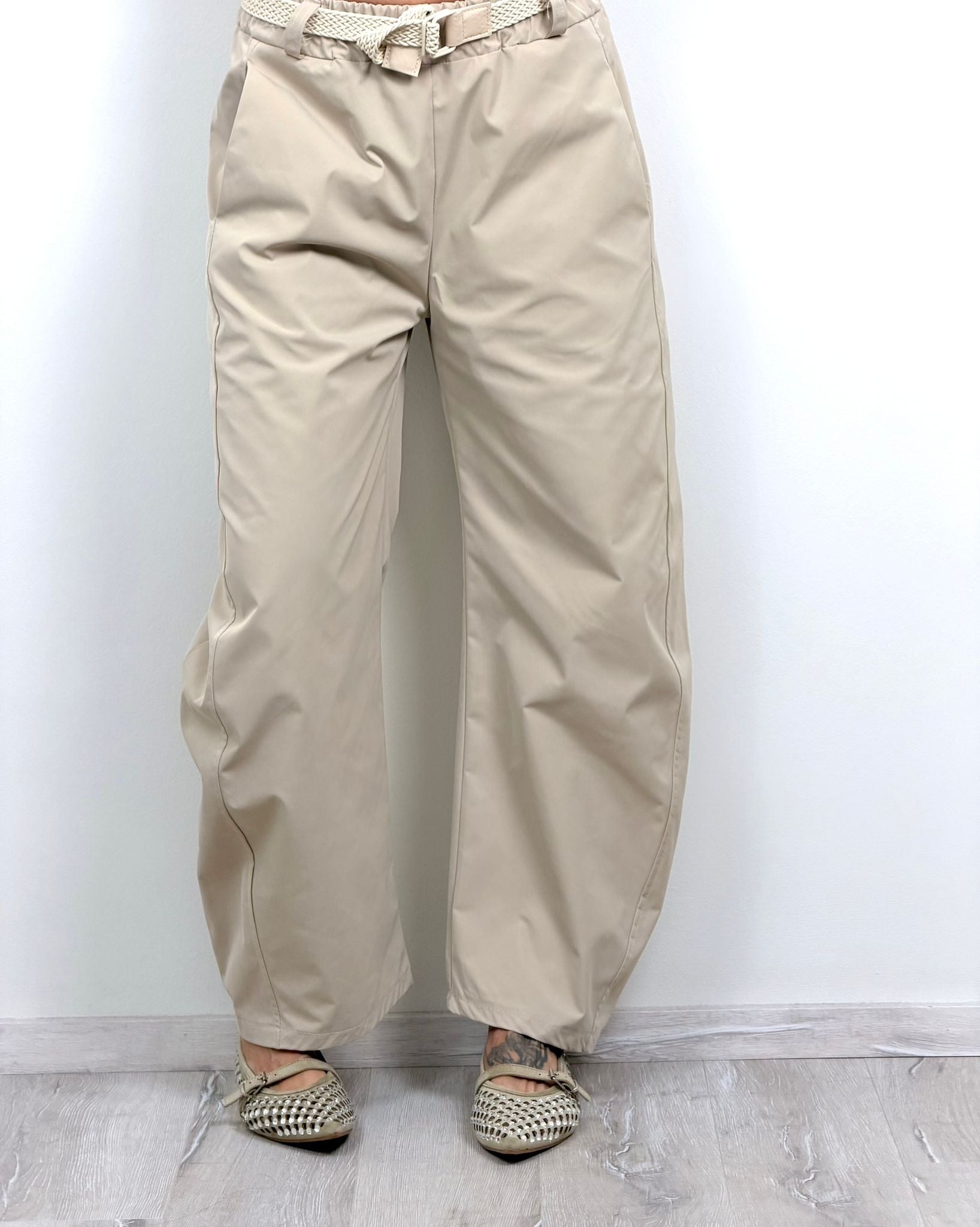 Pantalone Tunisi