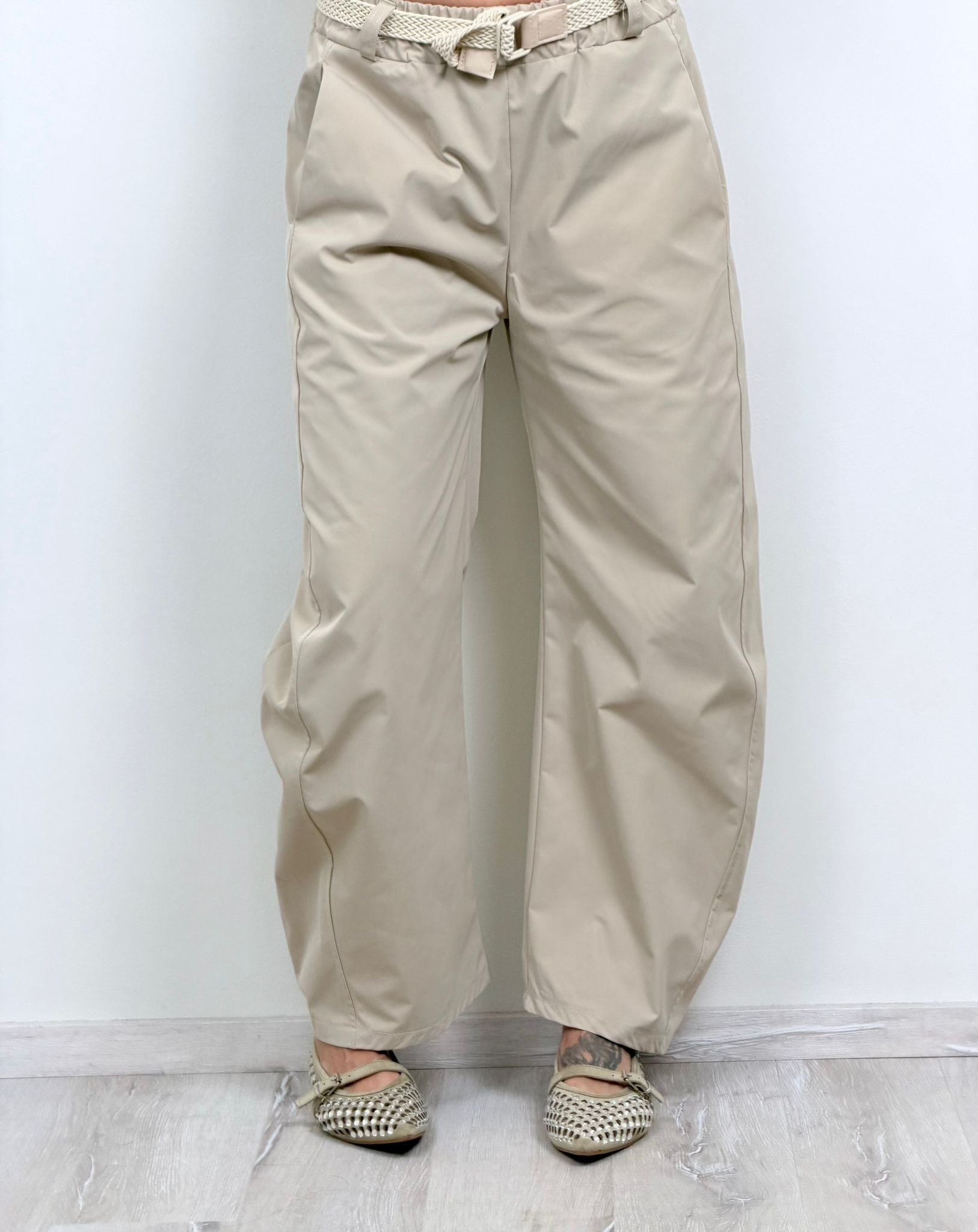 Pantalone Tunisi
