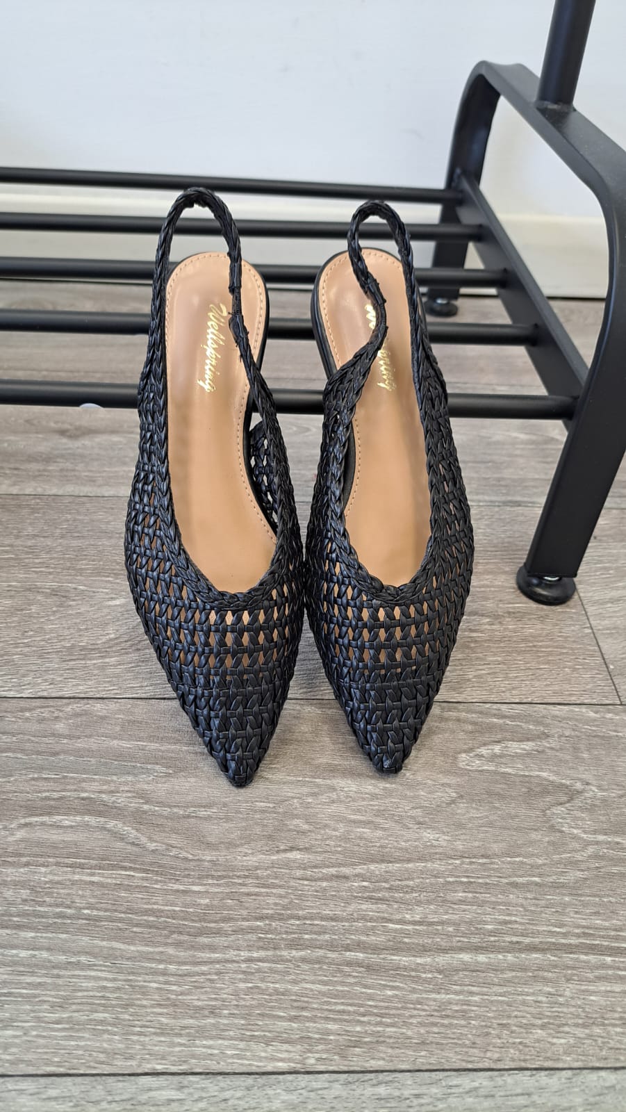 Chanel Olimpia