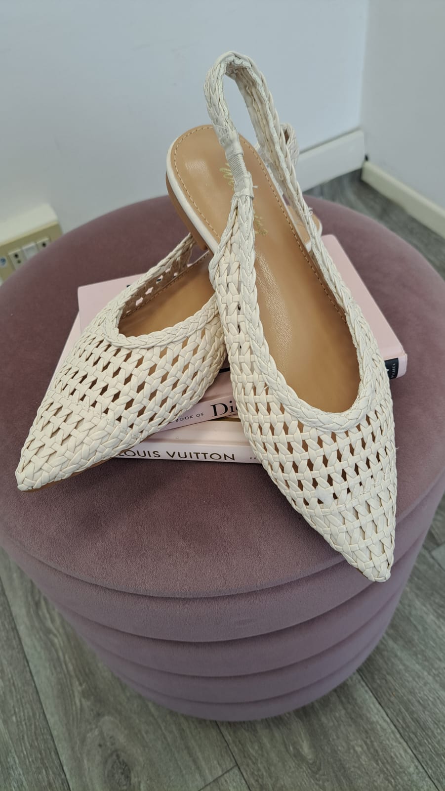 Chanel Olimpia