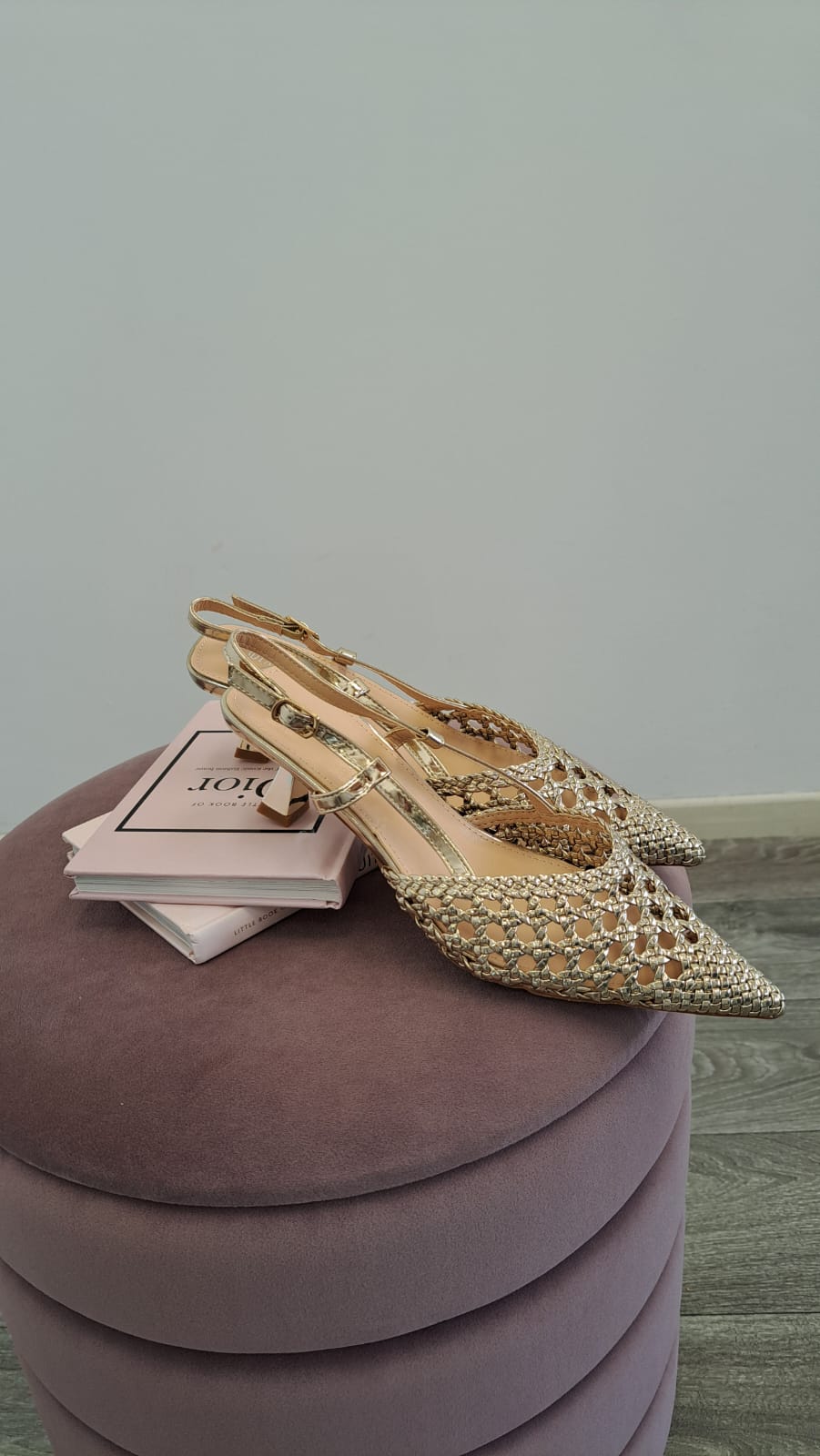Chanel Aurora