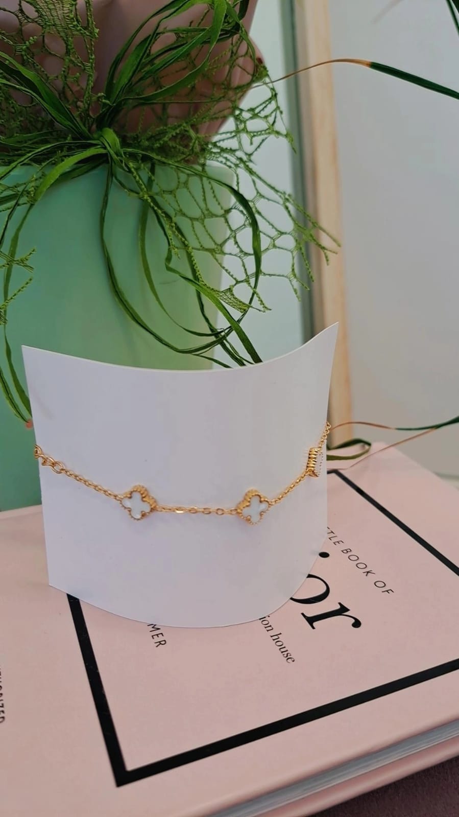 Bracciale Fiore