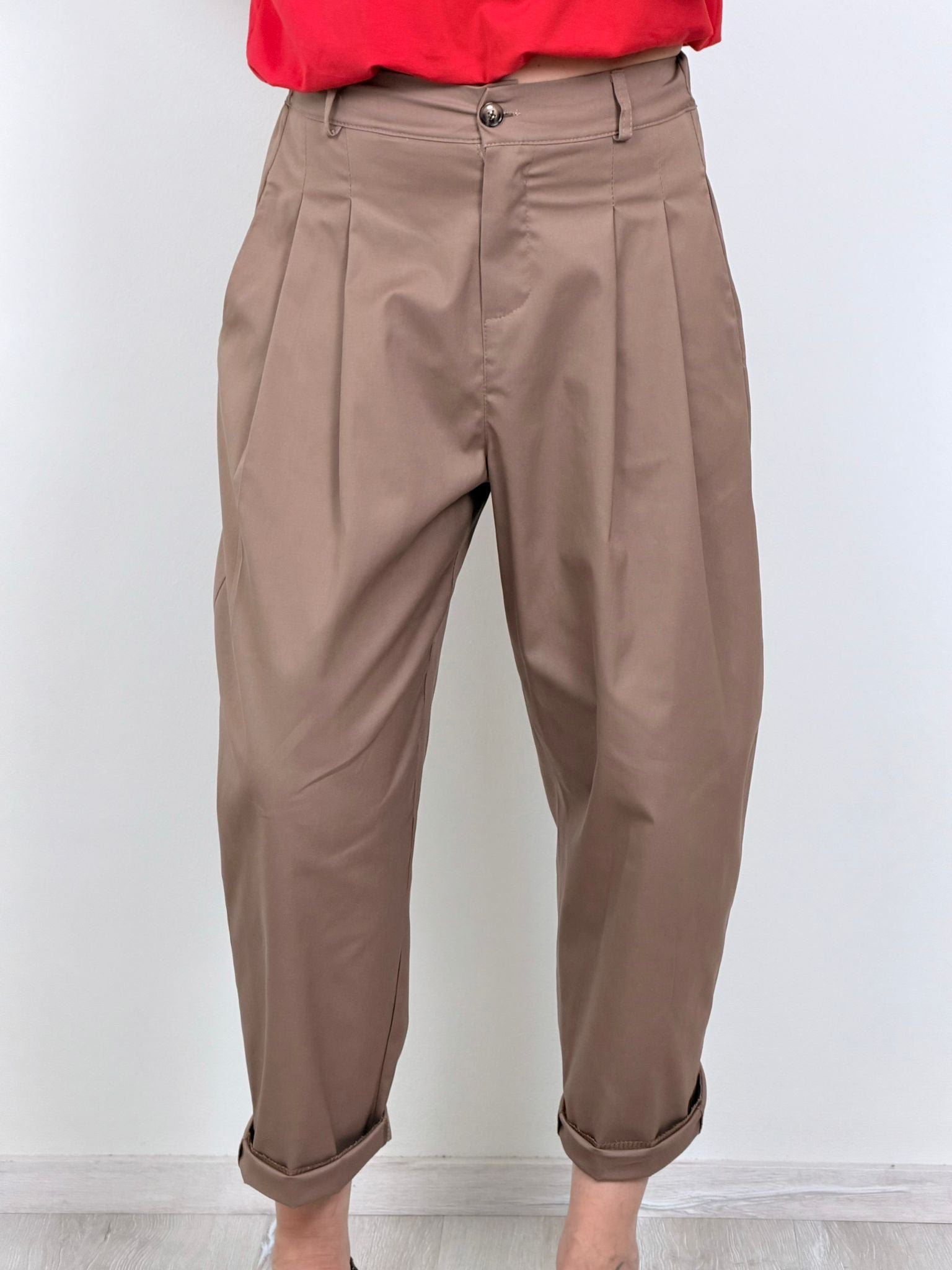 PANTA BILBAO in cotone