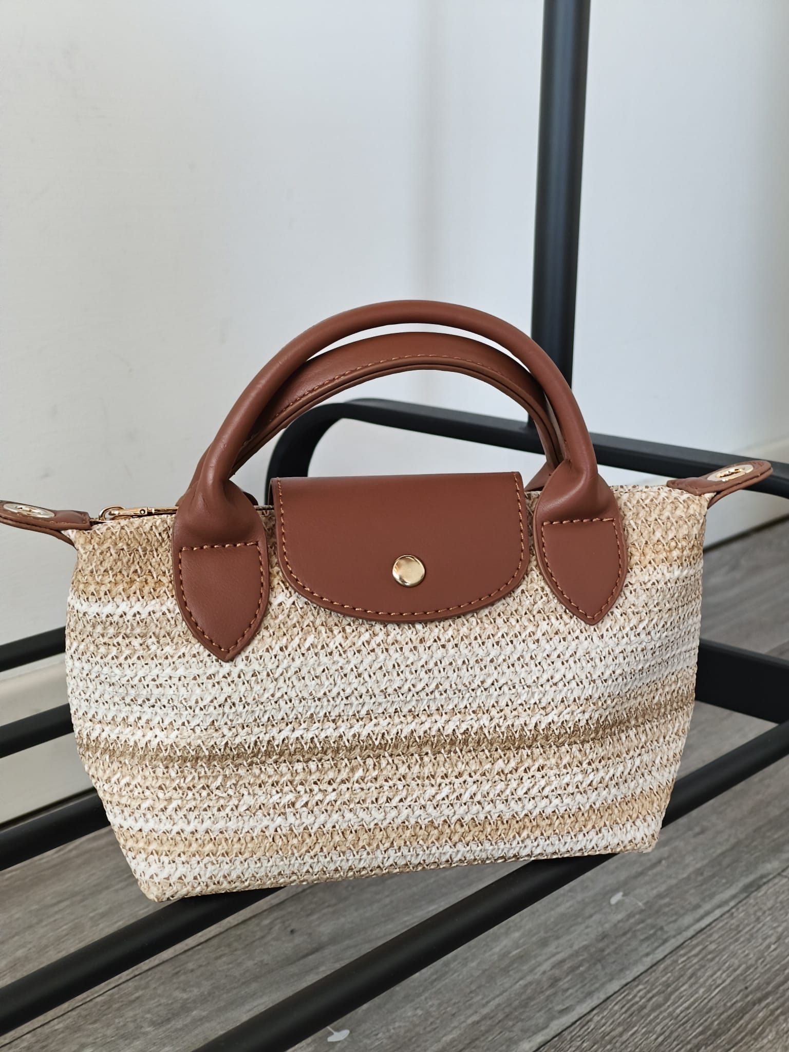 Mini bag Rose