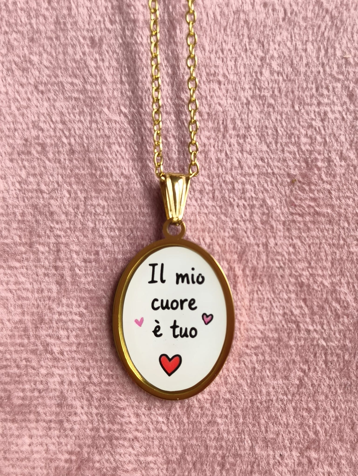 Collana Trame