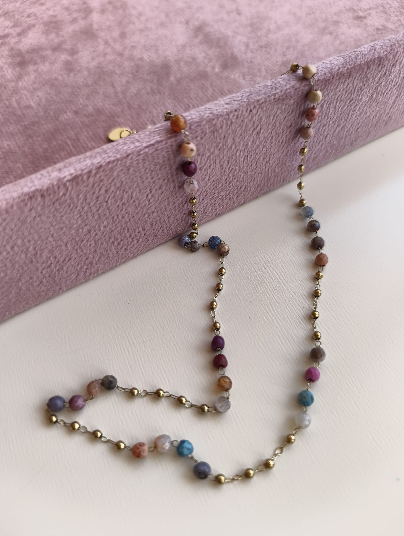 Collana Beads Summer