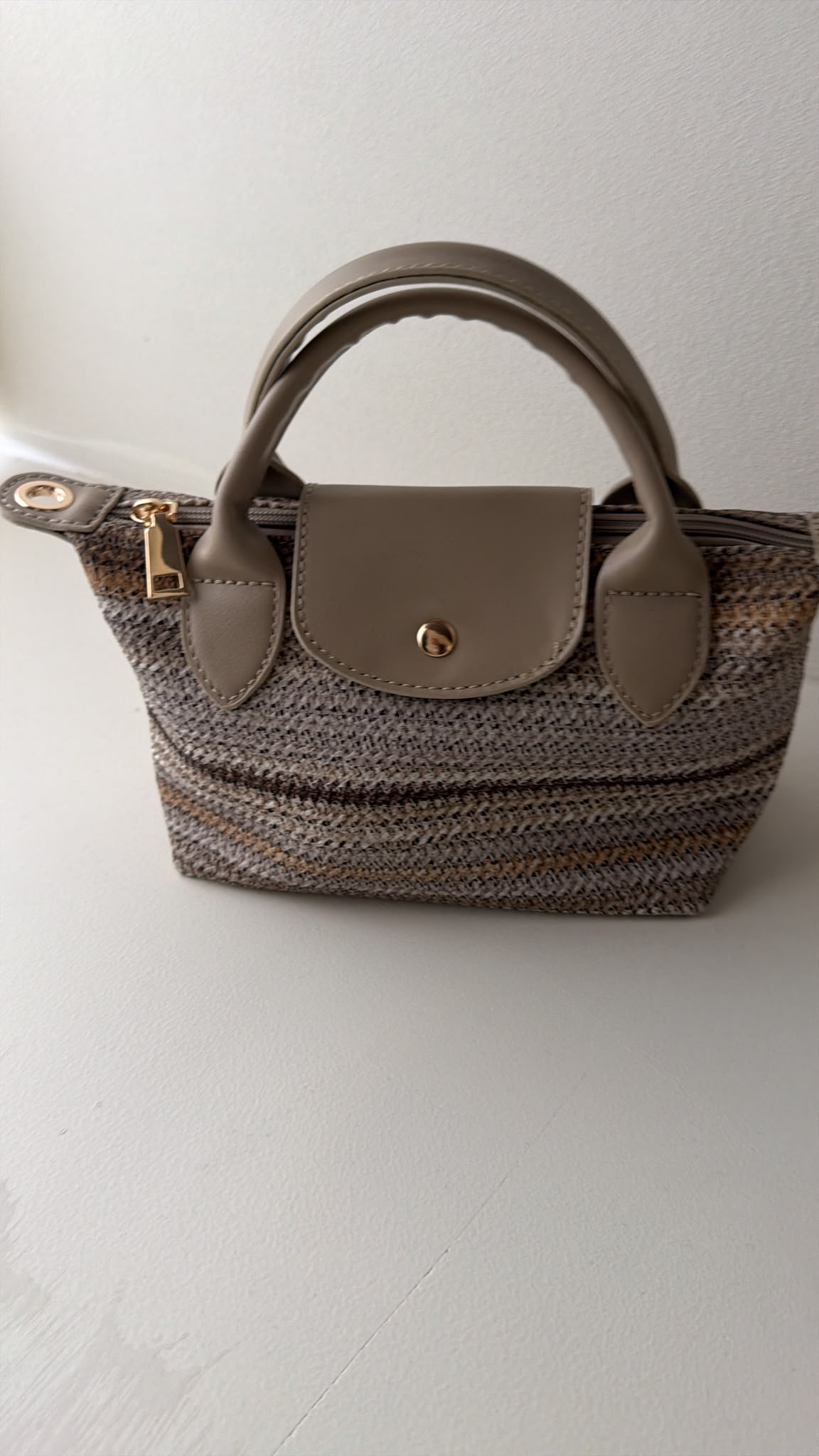 Mini bag Rose