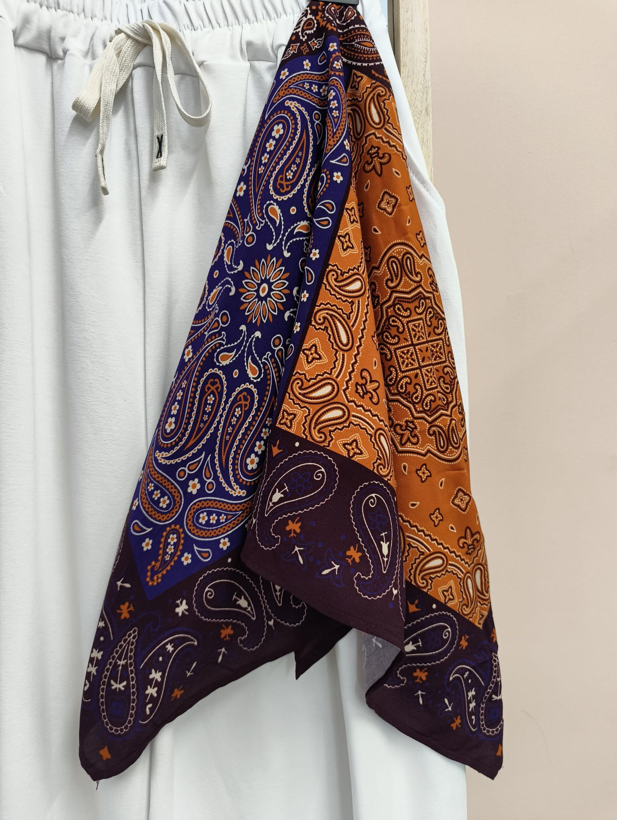 Foulard Bandana by Lumina