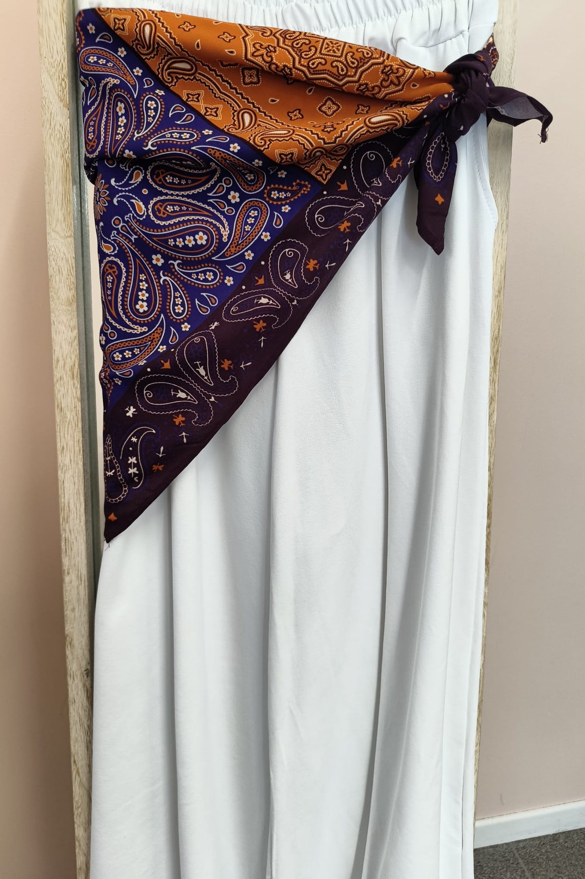 Foulard Bandana by Lumina