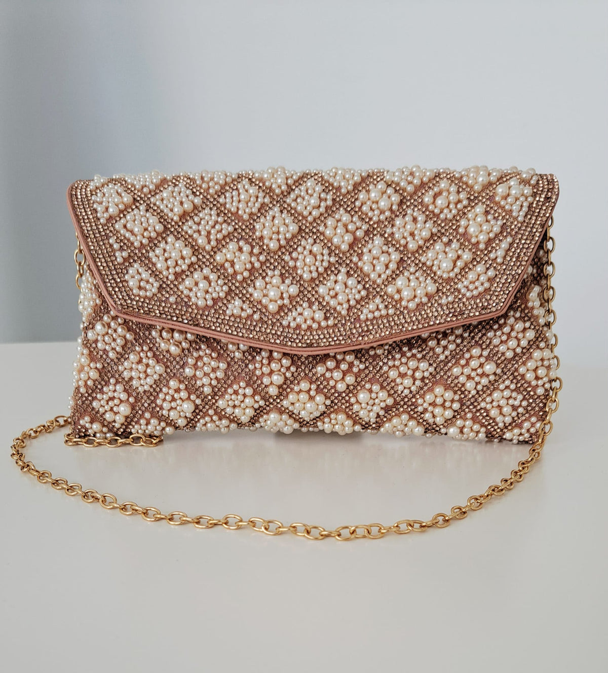 Borsa Perla