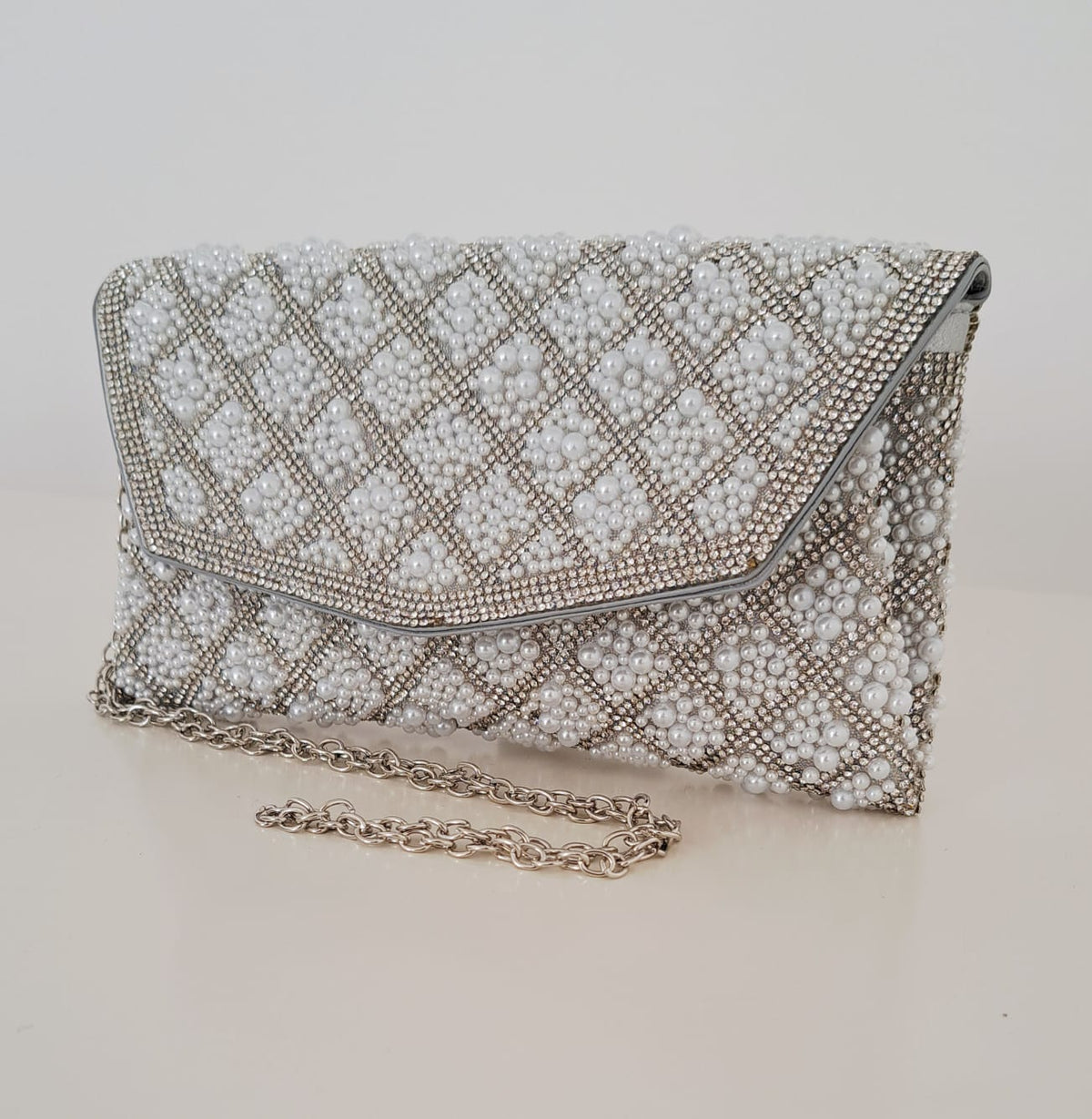 Borsa Perla